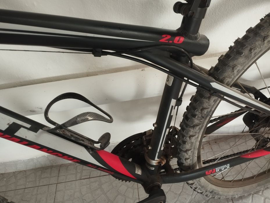 Bicicleta GT Avalanche 2.0  S