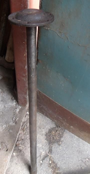 Автозапчасти на Мерседес