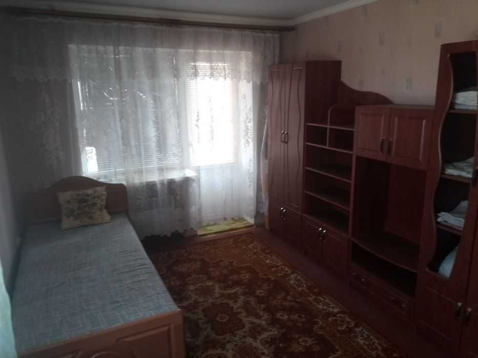 1ком. 32м2, индивид. отоплен, рем, домофон.