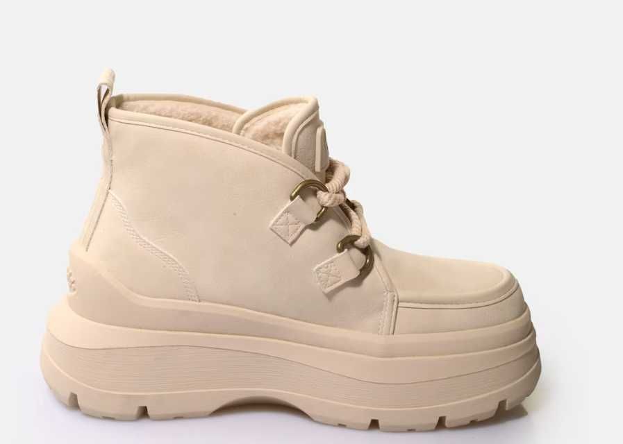 Botas de pelo de inverno