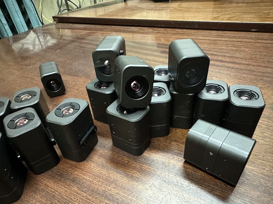 Нічна тепловізійна камераCaddx 640CA