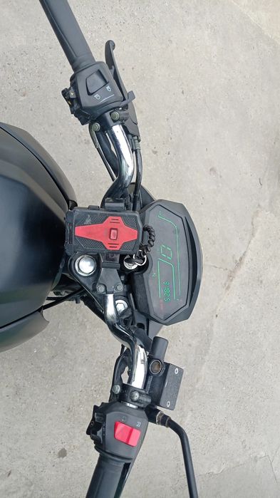 Продам Ліфан СТР200