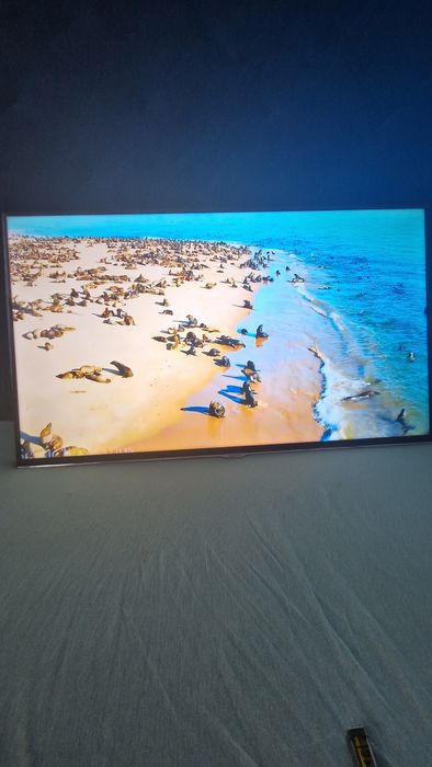 Smart Tv Samsung 40 "