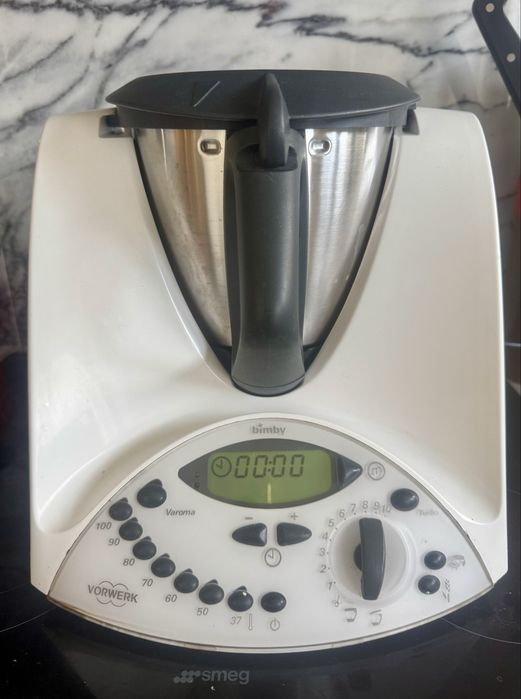 Bimby (Thermomix) TM31