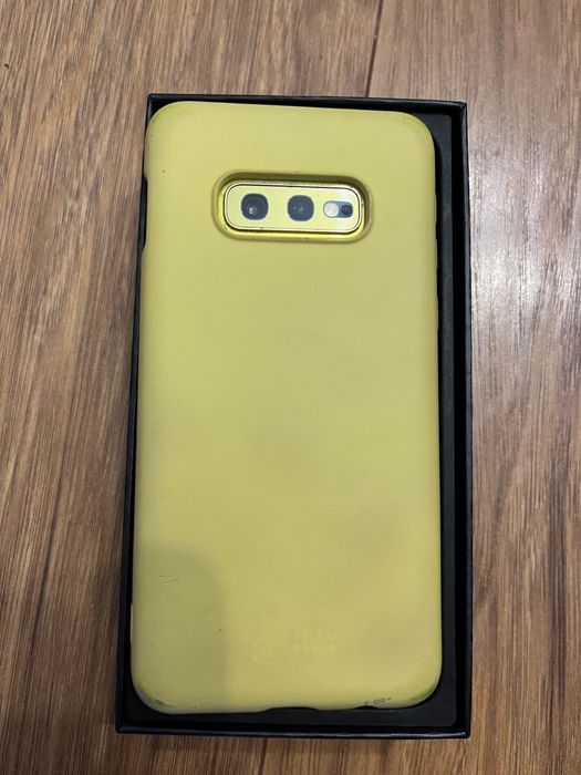 Telefon samsung s10e