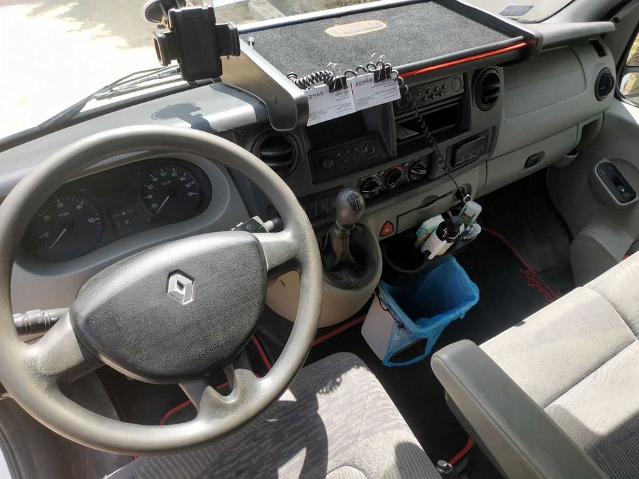 Tani BUS - wynajmę - najem busa -wynajem busa - Rawa Mazowiecka