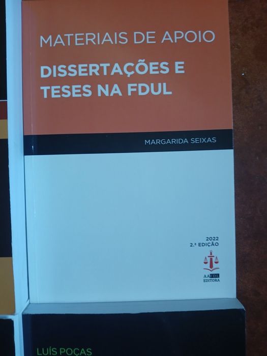 Livros de Direito