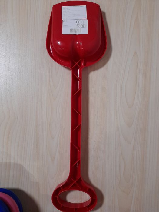 Лопатка для снега,песка