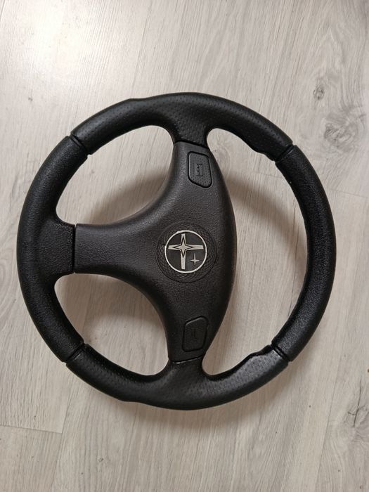 Кермо (руль) для ВАЗ 2101-2107