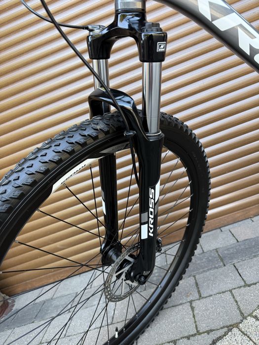 Rower Górski MTB * KROSS HEXAGON 29" 7.0