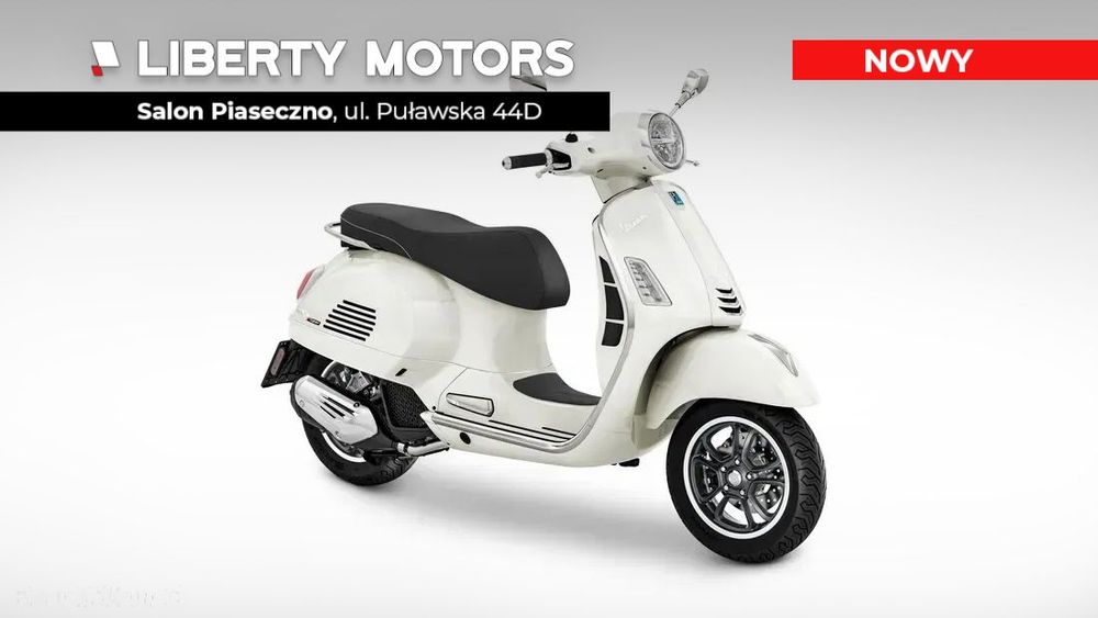 Vespa