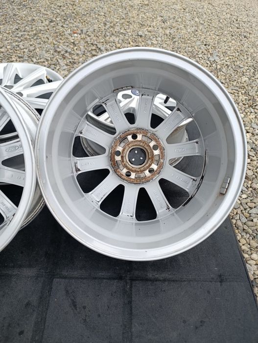 Диски 5*108 R16 Ford Volvo