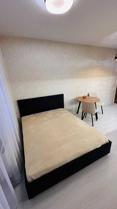 1-ком квартира ЖК Акрополь 3 Фонтан Черняховского Аркадия парк Победы