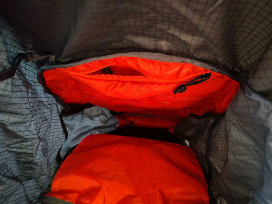 Plecak skiturowy Black Diamond Cirque 50l