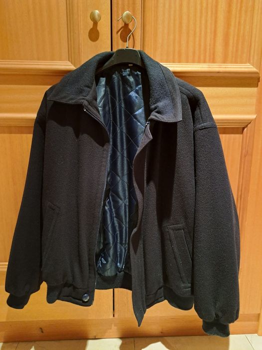 Casaco Homem qualidade