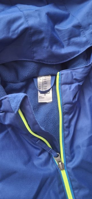 Kurtki wiosna /jesień