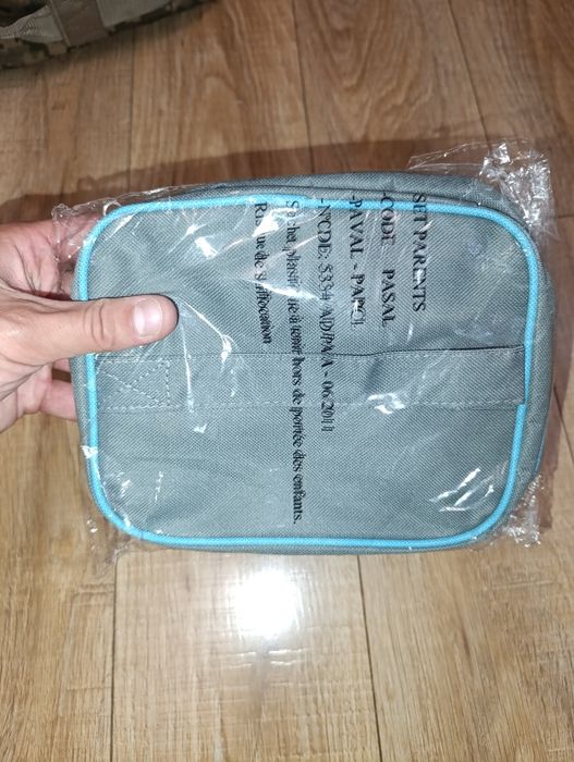 Сумочка для дрібниць