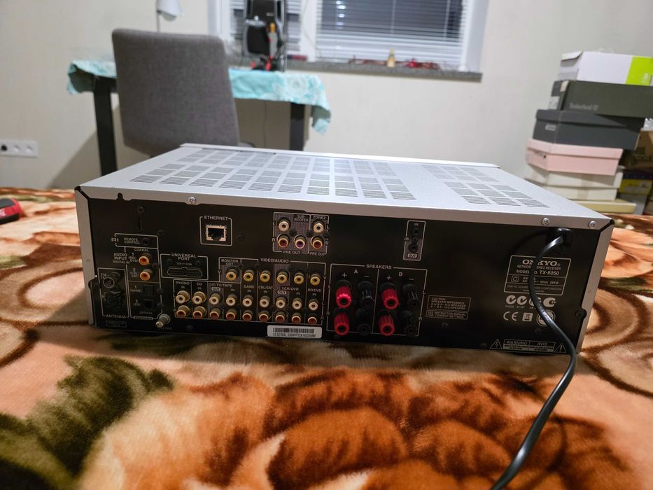 onkyo tx 8050 - купити аудіотехніку - Ціна на OLX.ua