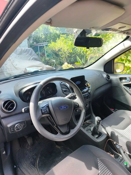 Ford Ka + 95.000km