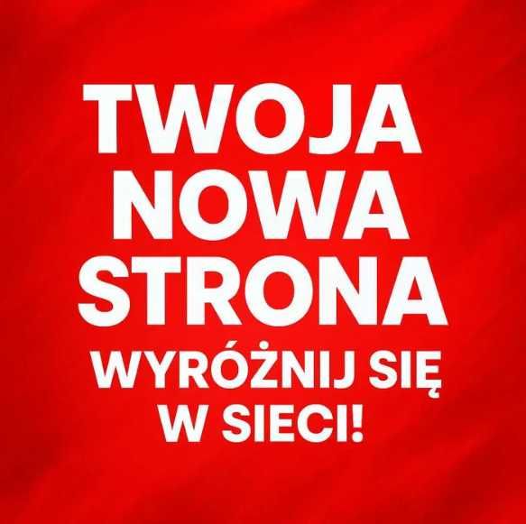 Strona www | Sklep internetowe | Strona internetowa | Wordpress