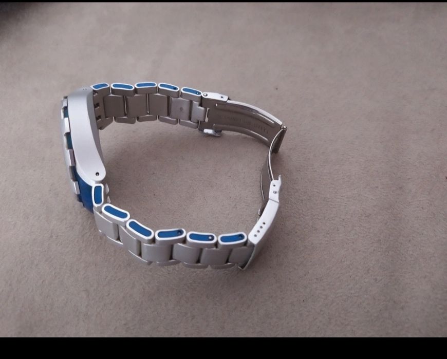 Relógio Swatch .