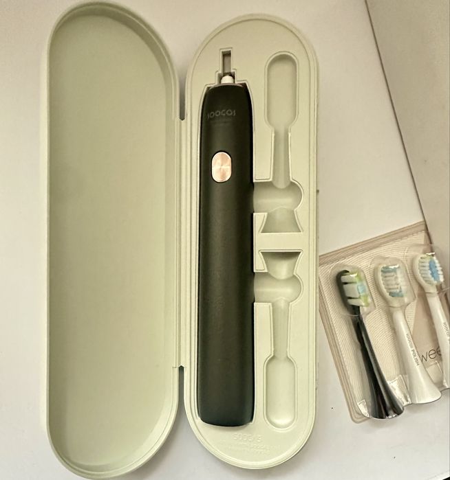 Електрична зубна щітка НОВА Soocas x3u