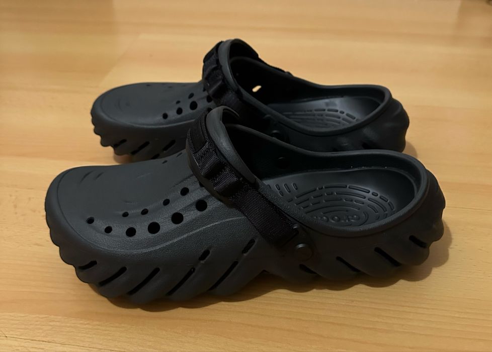 Crocs Evo Clog novas