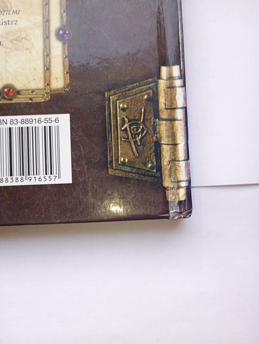 Podręcznik psioniki d&d