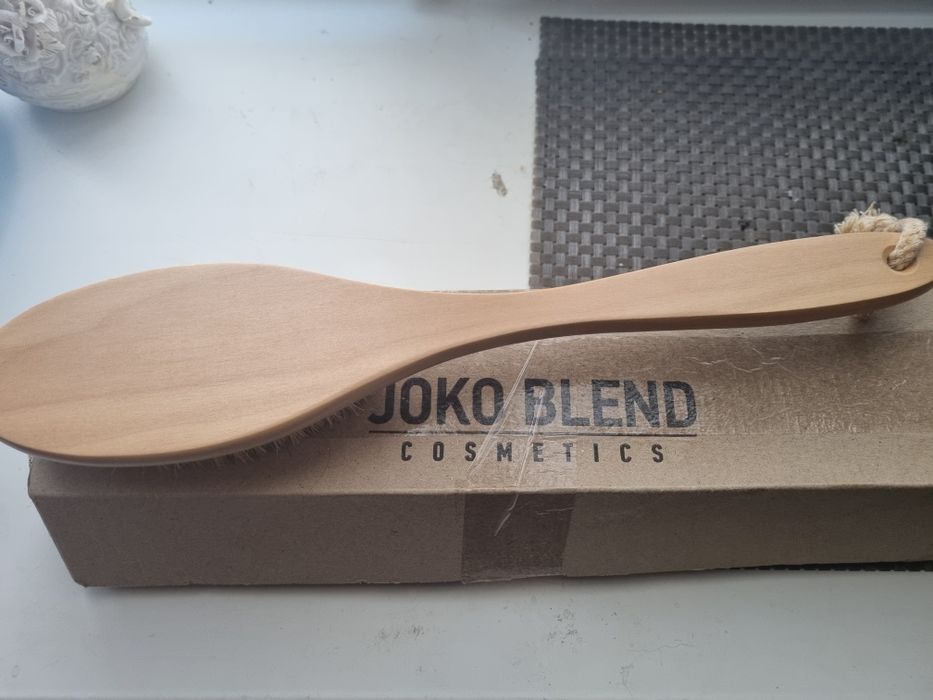 Масажна щітка для тіла Joko blend (нова)