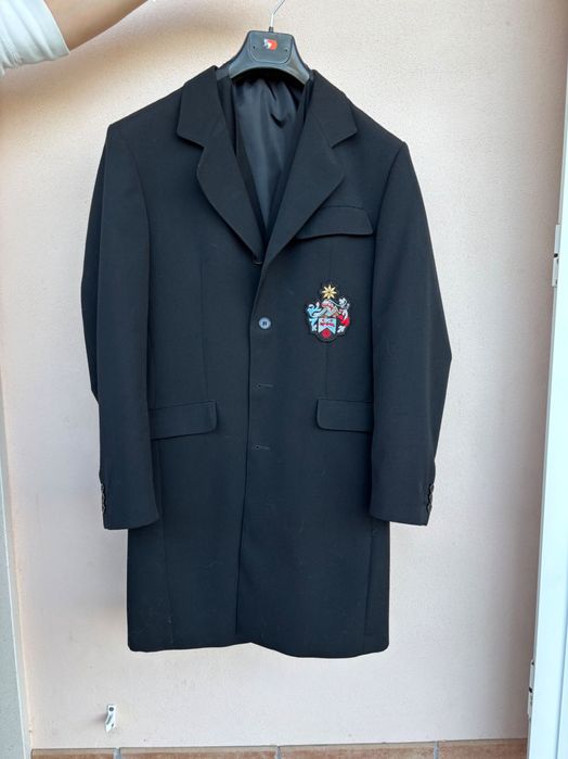 Traje Académico Covilhã