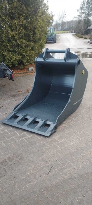 ŁYŻKA Łyżki koparka od 14 Ton do 24tony
