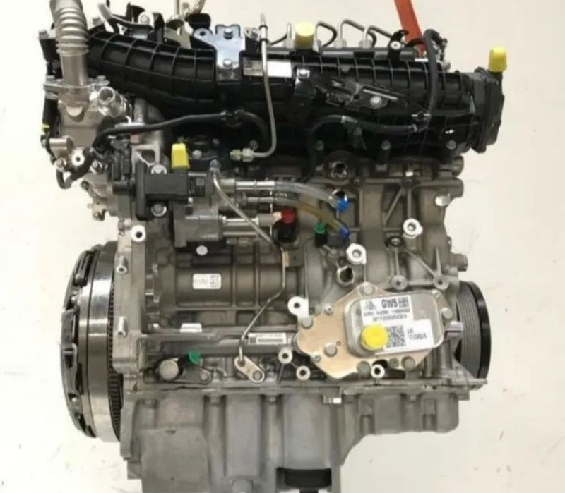 Motor Opel Insígnia Zafira Astra Mokka 1.6Cdti Ref.B16DTH B16DTL