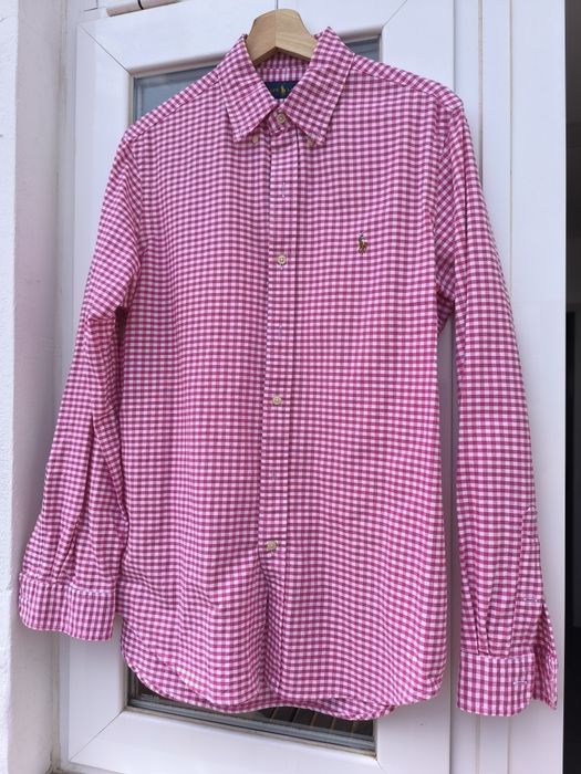Camisa Ralph Lauren M