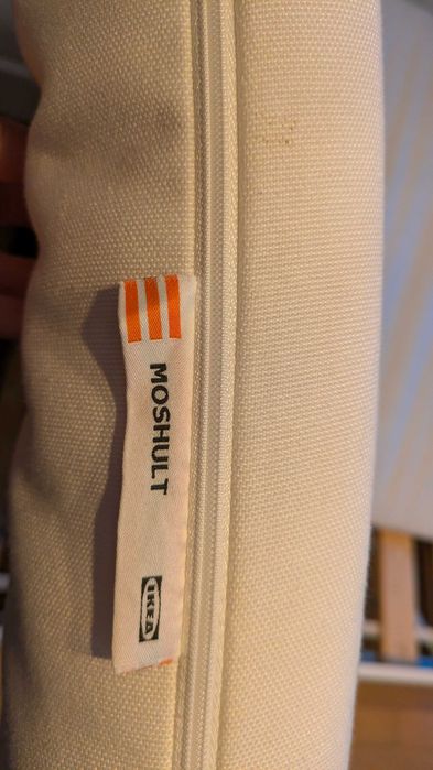 Duas Camas, Mil Sonhos — IKEA FLAXA à Procura de Novo Lar