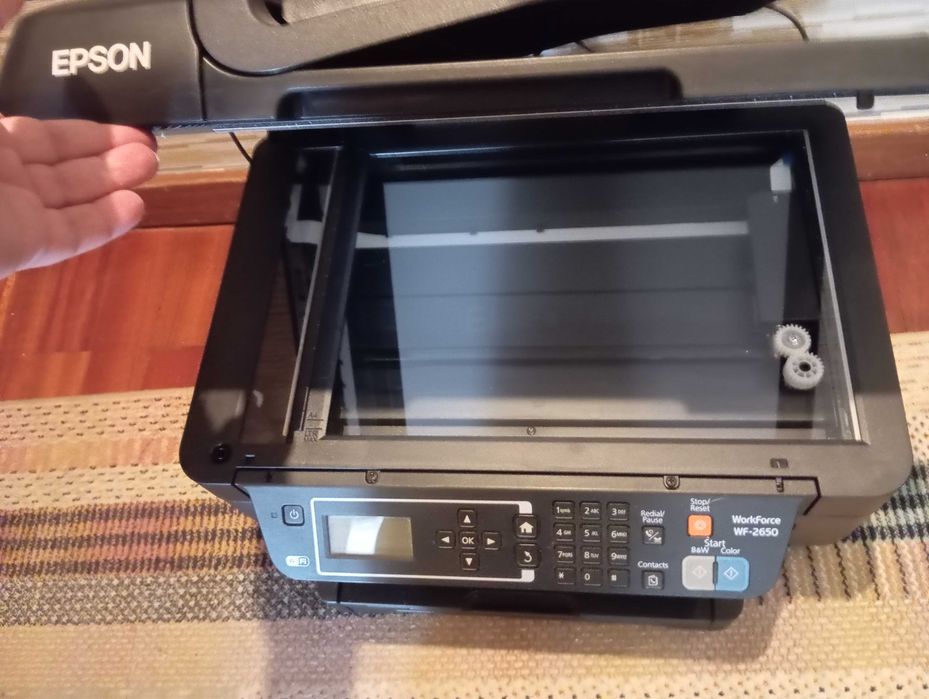 Impressora Epson WF2650