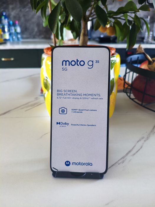 Motorola Moto g35 5g 8/128