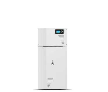 Kocioł Lidia Compact Mini 10kW montaż prefinansowanie 100% Raty