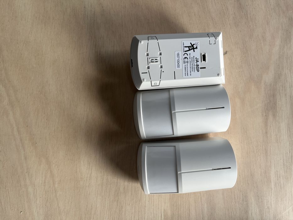 Kit alarme JABLOTRON  JA-82k