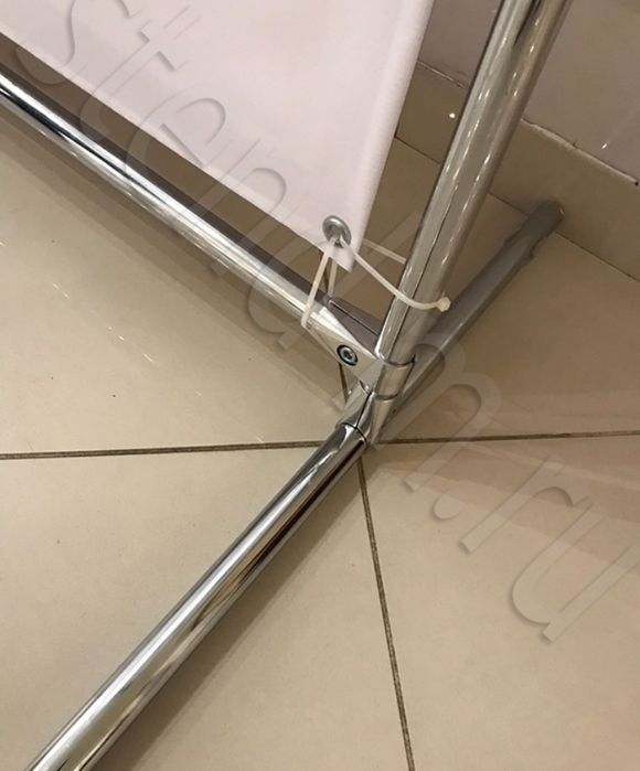 Каркас для банера. Стойка для фотозоны Пресс волл.