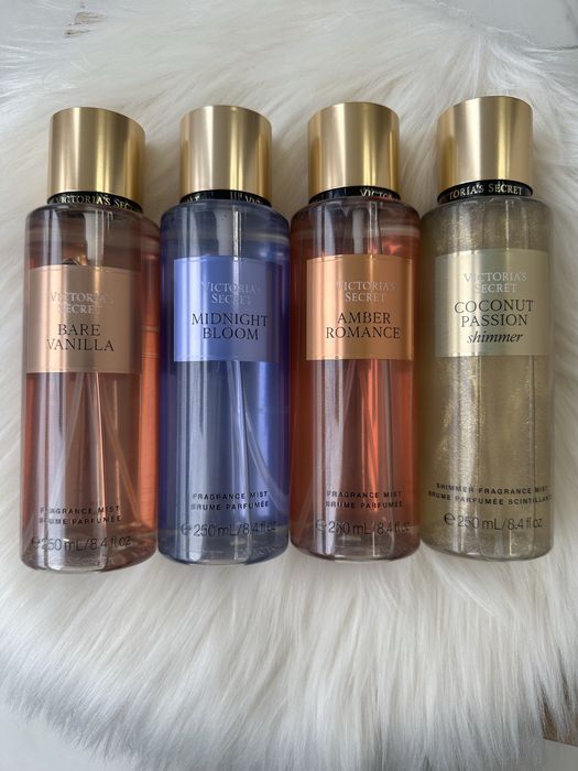Спрей Вікторія Сікрет Victoria’s Secret Лосьйон Скраб PINK ОРИГІНАЛ