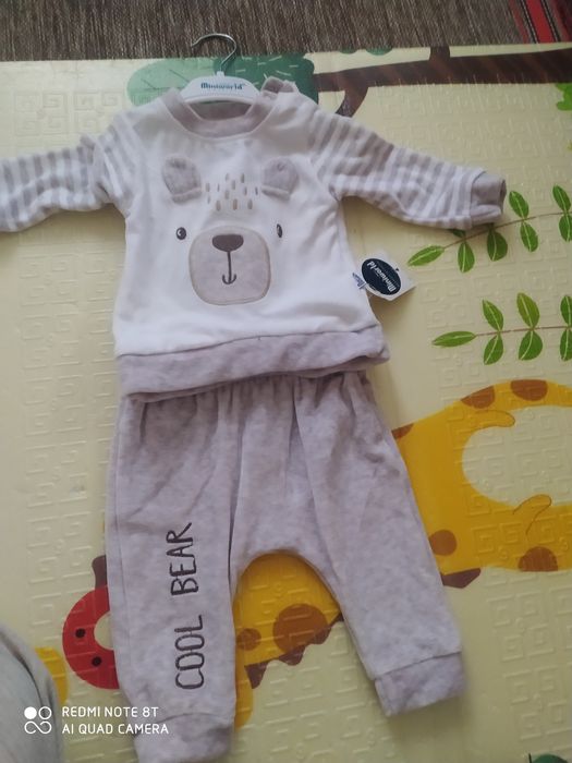 Чоловічки , костюмчик теплий