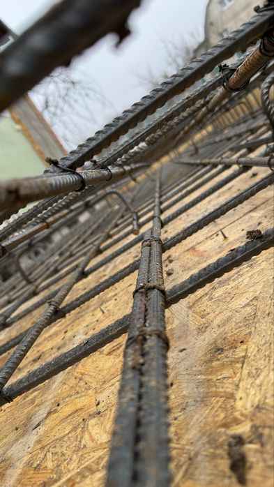 Монолітні роботи