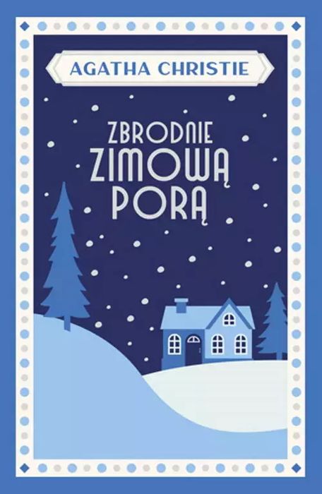 Zbrodnie Zimową Porą. Dolnośląskie. Nowy Produkt