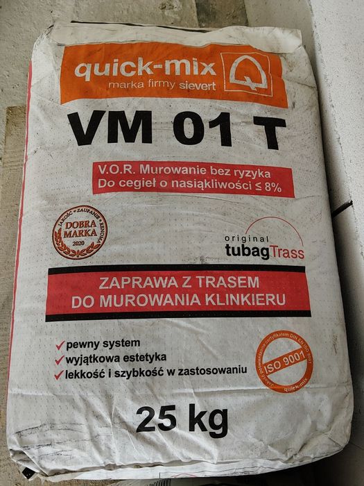 Cegła klinkierowa czarna