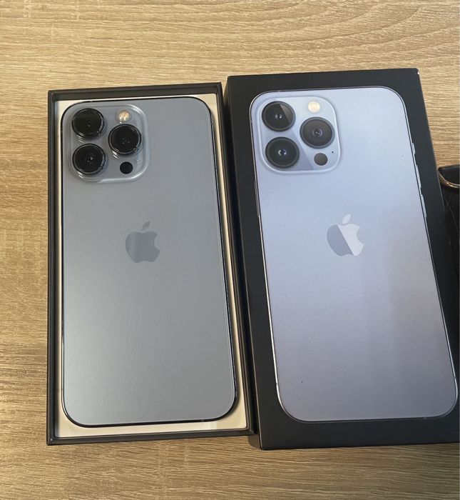 Iphone 13pro, 256gb
