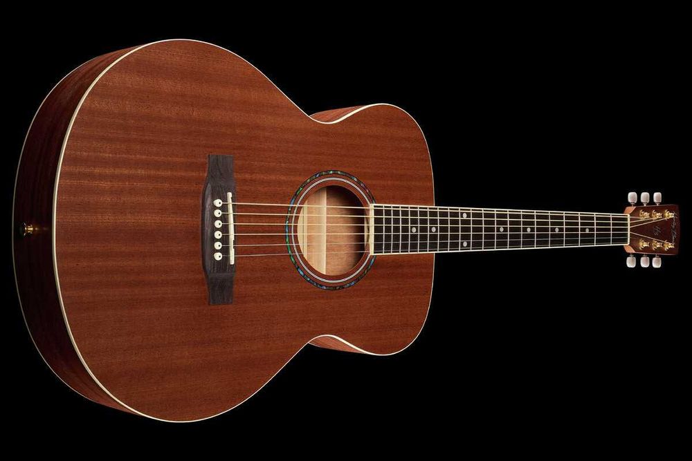 Harley Benton CG-45 NS • Нова • Доставка 1–3 дні