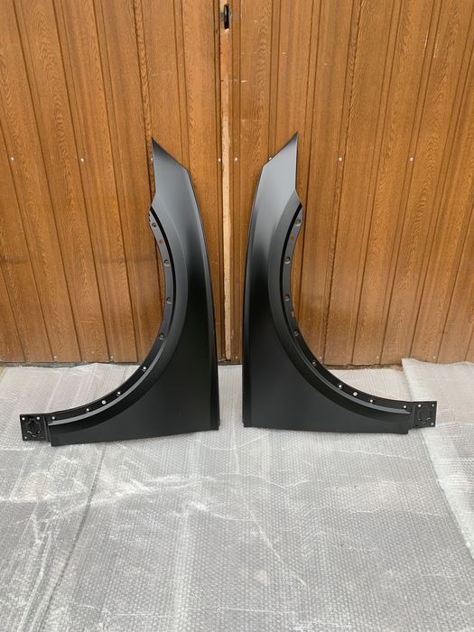 Крило Audi Q5 80a