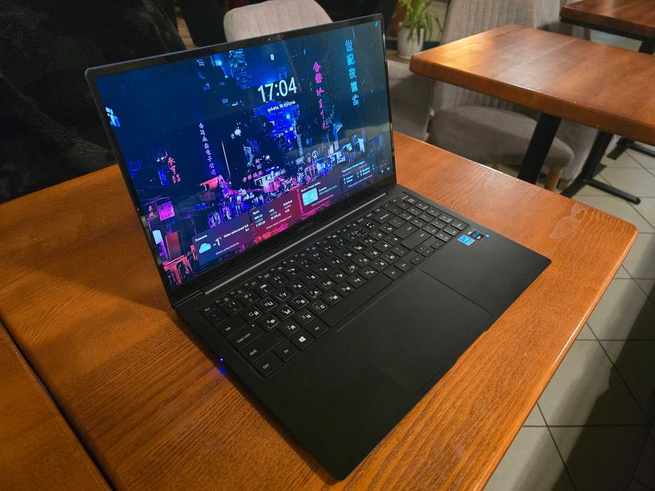 Samsung Galaxy Book Pro 2022 TANIO!!!