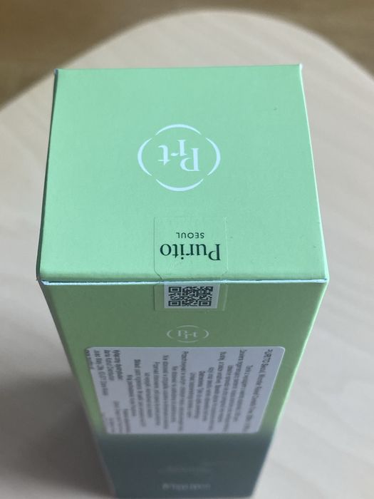 Purito Wonder Releaf Centella Toner