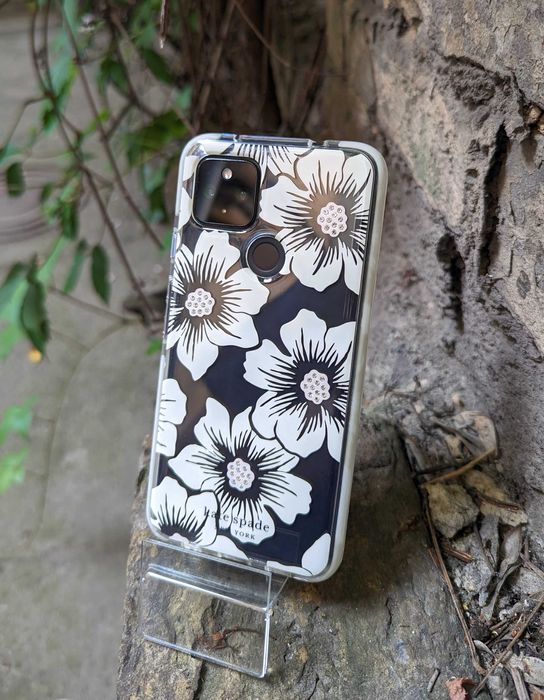 Чохол для Google Pixel 4a 5g Kate Spade New York жіночий чехол кейс